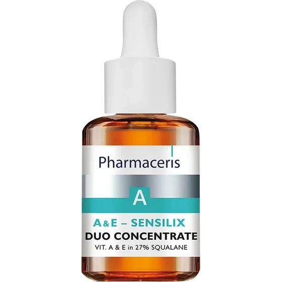 Pharmaceris A & E-Sensilix Duo Concentrate 30 ml