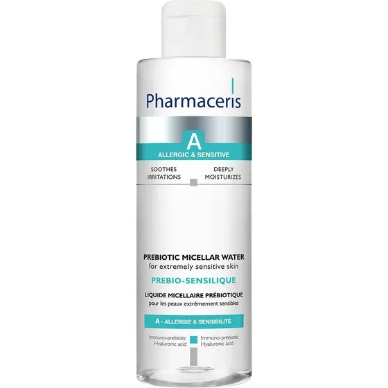 Pharmaceris A Prebio-Sensilique Prebiotic Micellar Water 200 ml