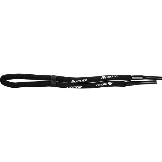 Mikado Flydende Solbrillerem - 65cm - Sort