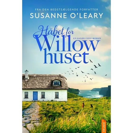 Håbet for Willow-huset — Susanne O'Leary
