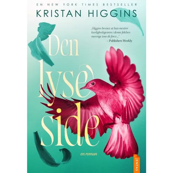 Den lyse side – Kristan Higgins (hæftet)