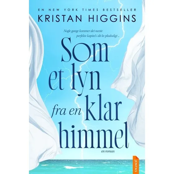 Som et lyn fra en klar himmel – Kristan Higgins