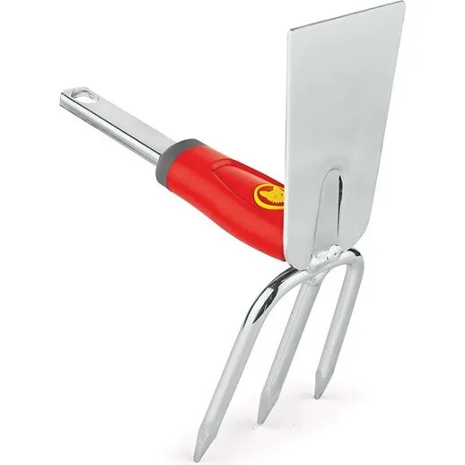 WOLF-Garten Multi-Star IL‑M 3 dobbelthakke 8 cm