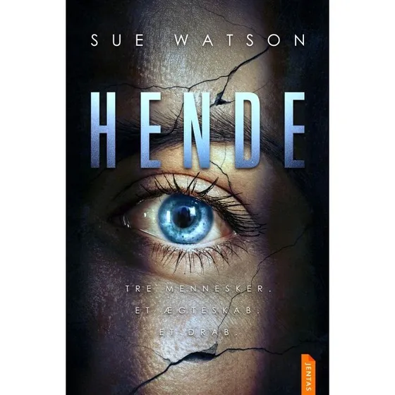 Hende – Sue Watson (Hæftet)