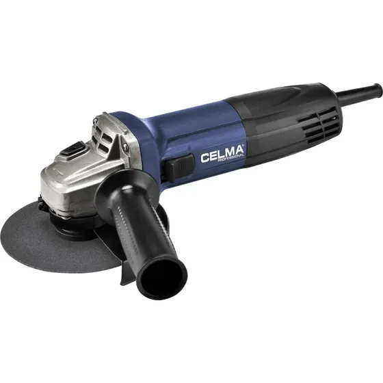 CELMA Professional Vinkelsliber 750W 125mm 230V