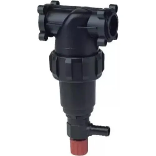 Arag 50 mesh separatorfilter