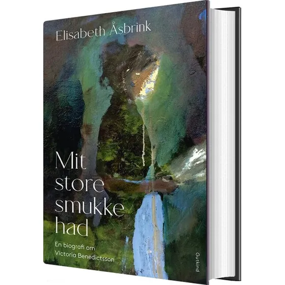 Mit store smukke had — biografi af Elisabeth Åsbrink