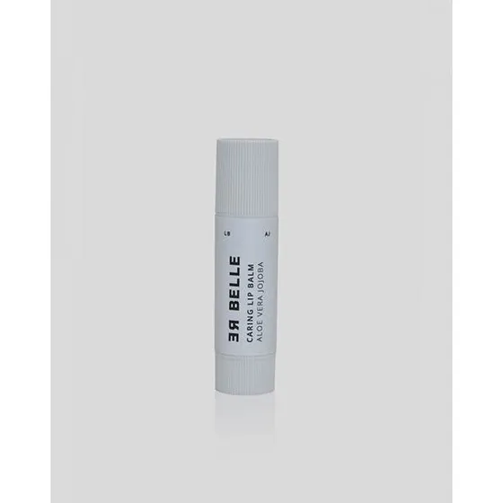 Rebelle Copenhagen Lip Balm Aloe Vera & Jojoba