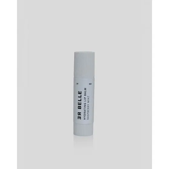 Rebelle Copenhagen Lip Balm Raspberry Mint - 10 ml