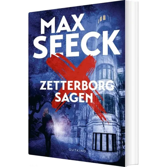 Zetterborg-sagen – Max Seeck (krimi)