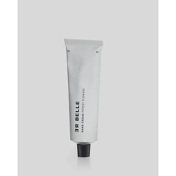 Rebelle Copenhagen Hand Cream Forest Flowers 50 ml