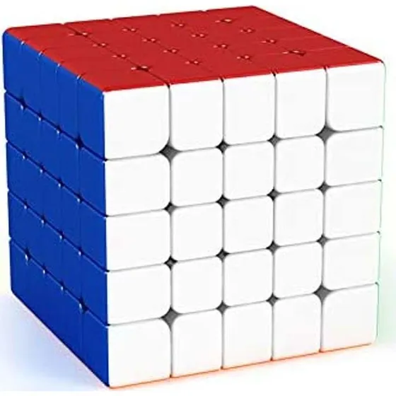MOYU Kube 5x5 Speed Cube