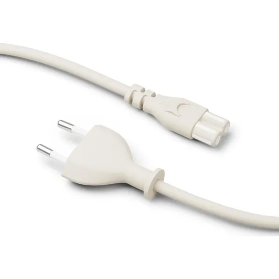 Pedestal Power Cable 750 cm Pearl