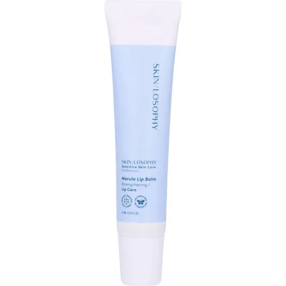 Skin Losophy Marula Lip Balm 15 ml