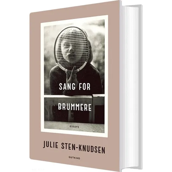 Sang for brummere – essays af Julie Sten-Knudsen
