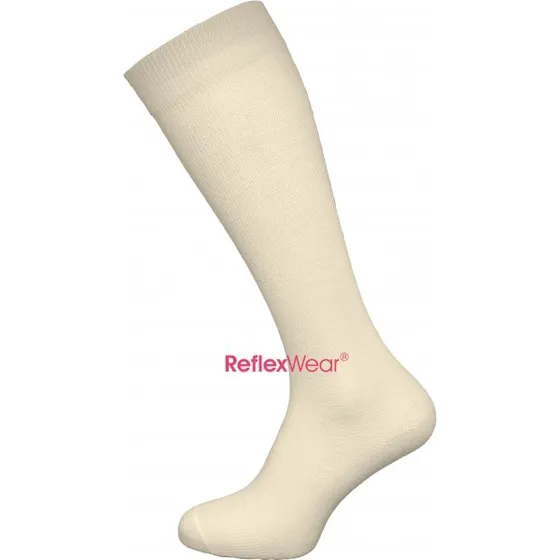 ReflexWear Celliant kompressionsstrømper, naturale, unisex