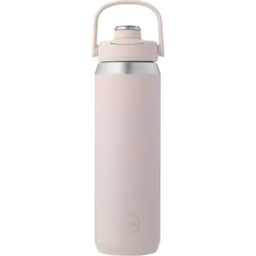 Aya&ida Sports Bottle 700 ml, Soft Rose