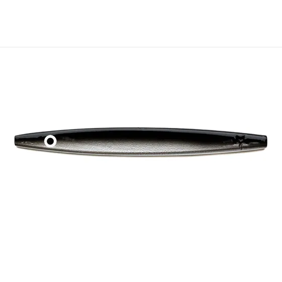60 Stikpillen 16g Silver Tobis - Havørredblink