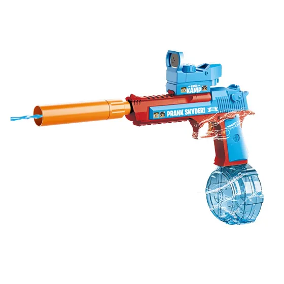 Judex x Shadys Deagle Elektrisk Vandpistol