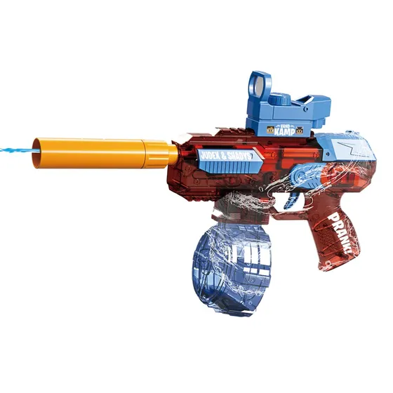 Judex x Shadys SMG Elektrisk Vandpistol