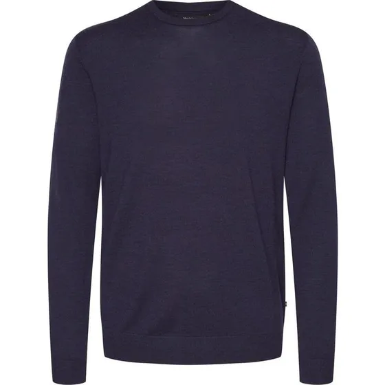 Margrate Merino tynd strik