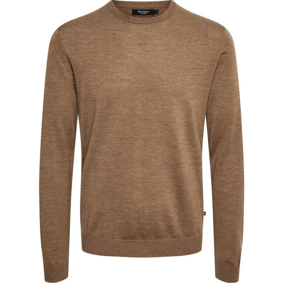 Margrate Merino tynd strik