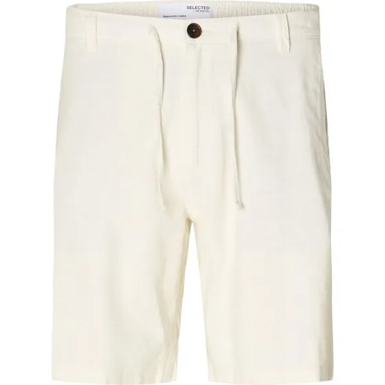 Noos Brody Linen Shorts