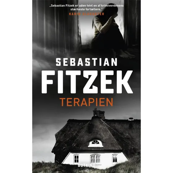 Terapien - Sebastian Fitzek (Paperback)