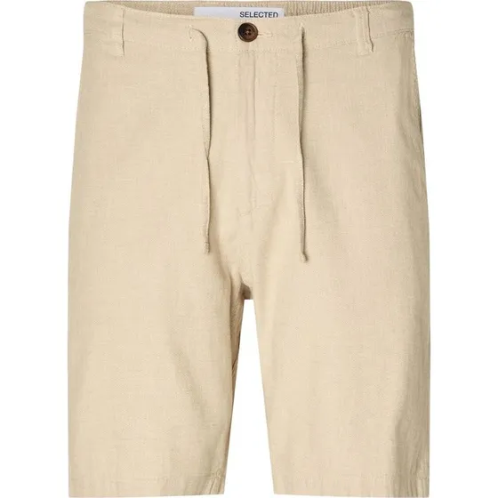 Noos Brody Linen Shorts