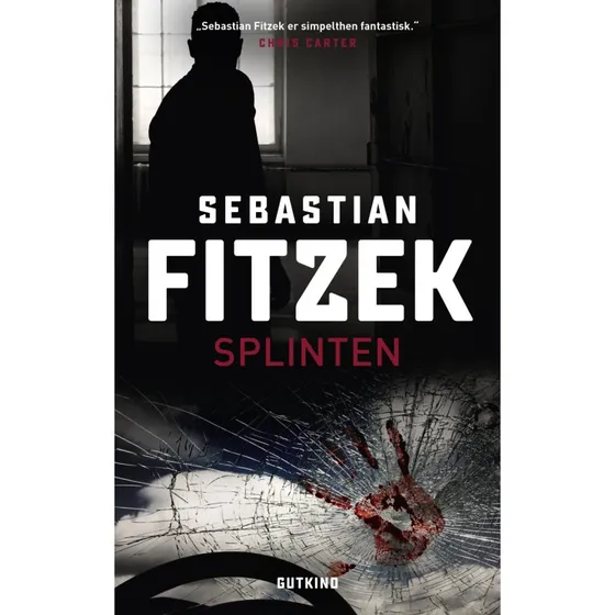 Splinten - Sebastian Fitzek (psykologisk thriller)