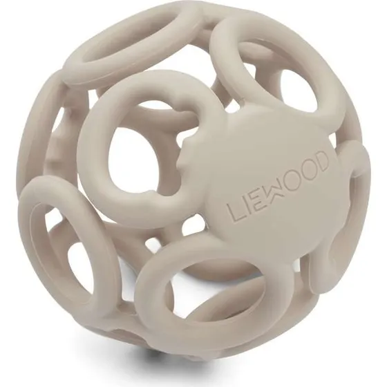 Liewood Jasmin Bidebold - Sandy