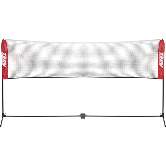 ZERV Badmintonnet & Tennisnet til haven