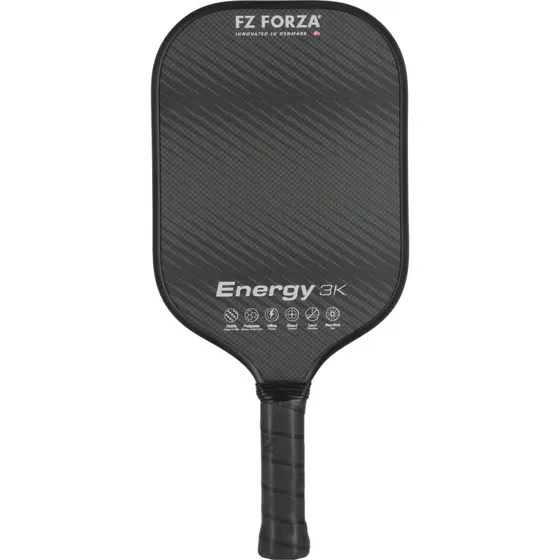 FZ Forza Energy 3K Pickleballbat