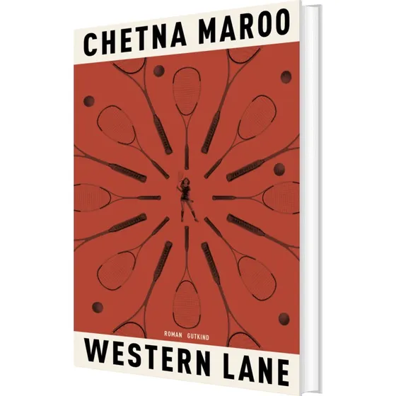Western Lane – Chetna Maroo (hardcover)
