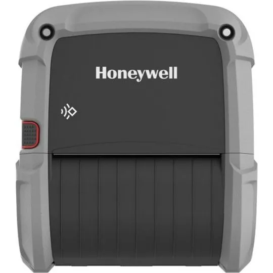 Honeywell RP4F Direkte termisk etiketprinter, 11,1 cm, 203 dpi