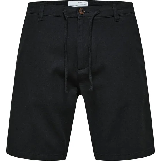 SELECTED SLHBrody Linseshorts i sort