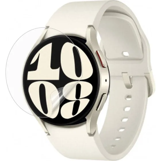 Samsung Galaxy Watch 6/7 40mm Matte Screen Protector - Flexible Film