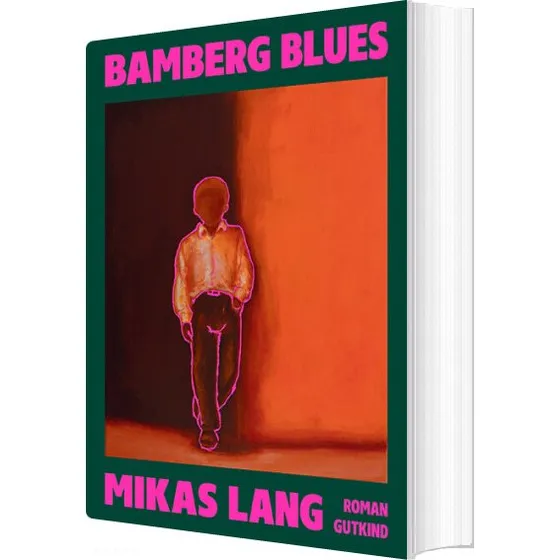 Bamberg Blues – roman af Mikas Lang