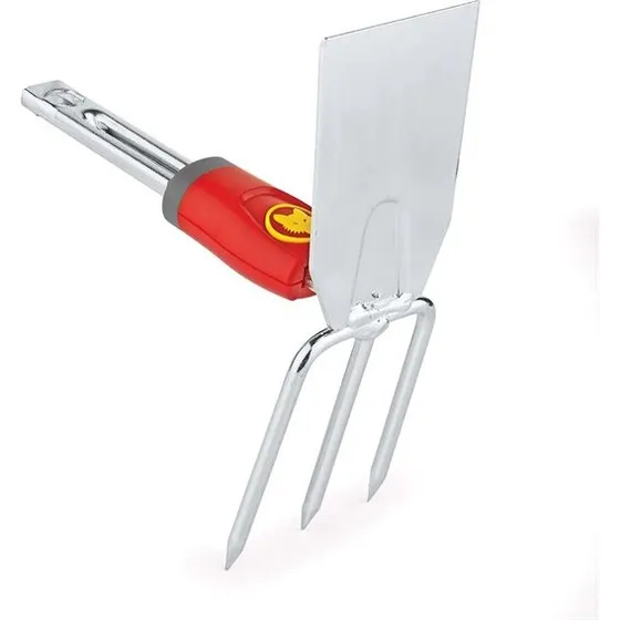 WOLF-Garten Multi-Star LN-M dobbelthakke 7 cm