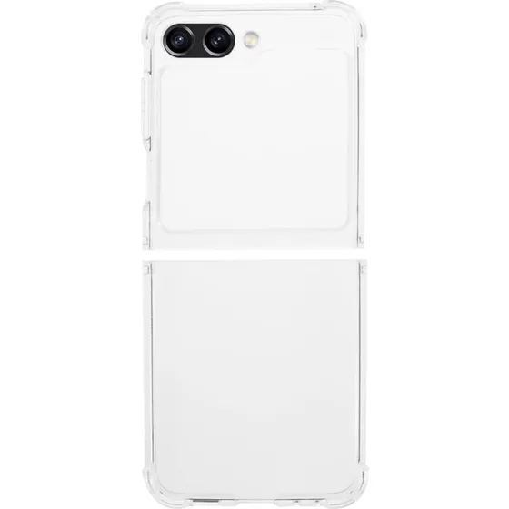 Lux-Case Airbag-cover til Samsung Galaxy Z Flip5