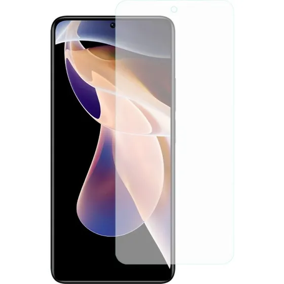 Xiaomi Redmi Note 11 Pro/Plus 5G Skærmbeskytter - 0,3mm Hærdet Glas