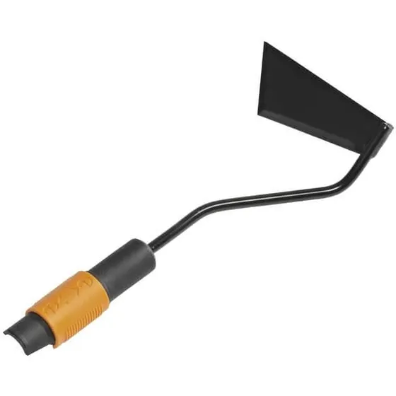 Fiskars QuikFit Multihakke - hærdet stål, 3-sidet blad