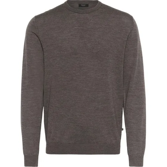 Margrate Merino Tynd Strik