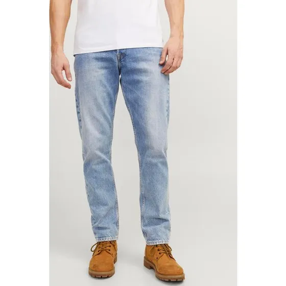 Jack & Jones JJoriginal Chris Jeans - Blue Denim - 29W/30L