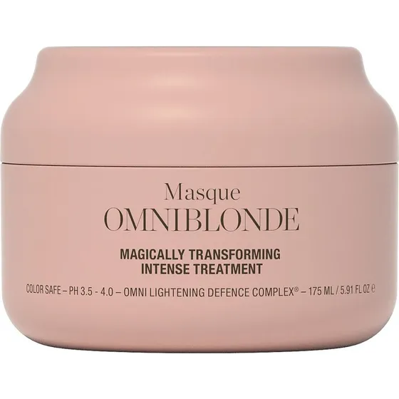 Omniblonde Magically Transforming Intense Treatment 175 ml