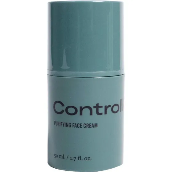 Copenhagen Grooming Controller Purifying Face Cream 50 ml