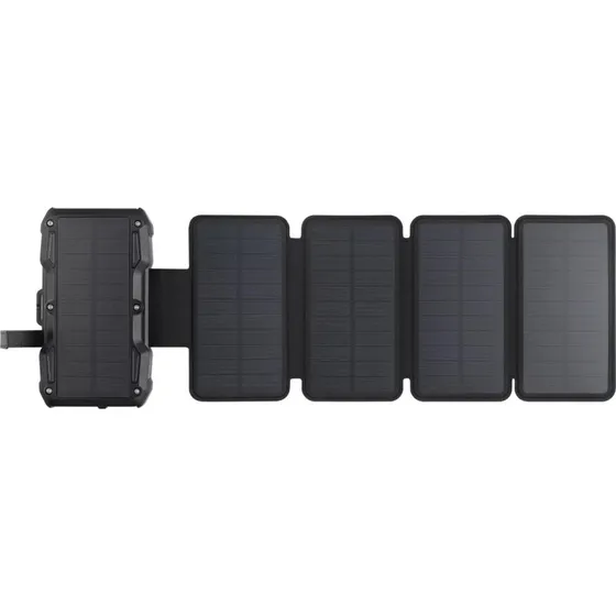 Sandberg Solar 5-Panel Powerbank 27.000 mAh