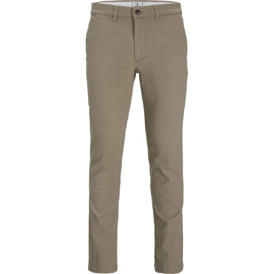 Jack & Jones JPSTMarco JJDave Slimfit Chino i beige