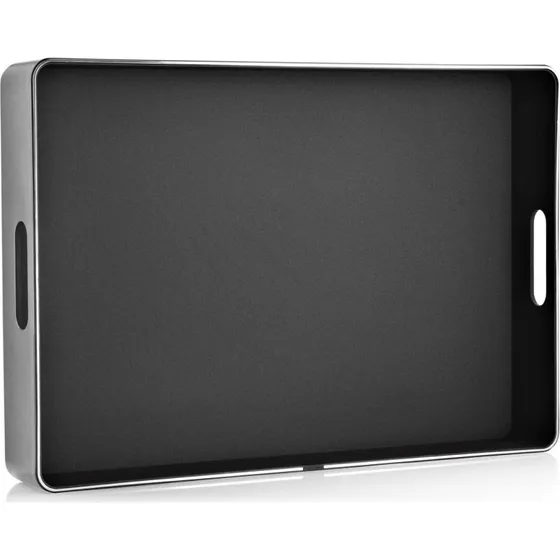 Eva Solo Serveringsbakke 34x50 cm - Sort