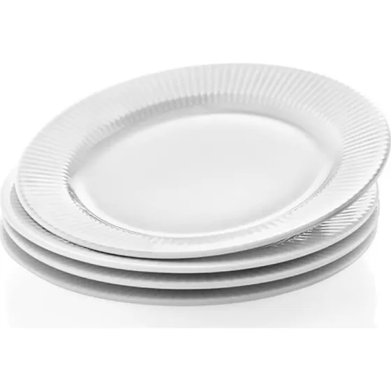 Eva Trio Legio Nova Frokosttallerkener 22 cm - 4 stk